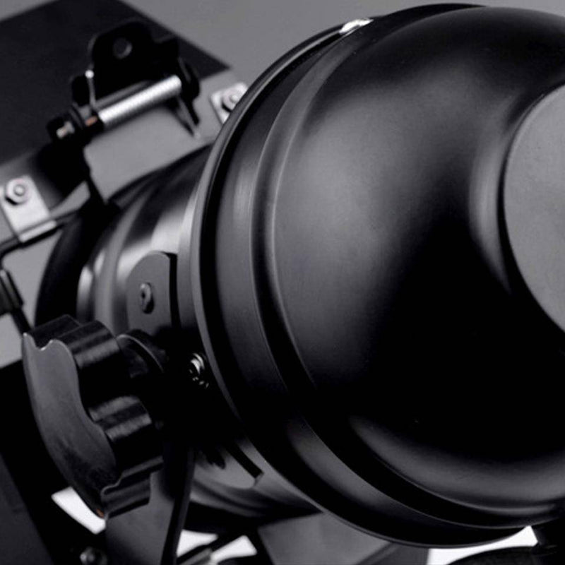 Projecteur (spot) Vintage industriel