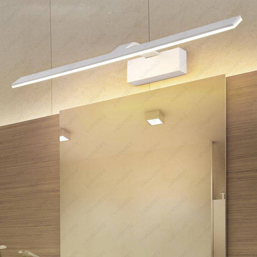 wall lamp white LED wall mounted picture and mirror