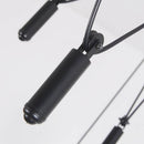 Suspension industriel design