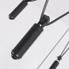 Suspension industriel design