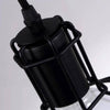 Suspension industriel design