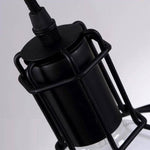 Suspension industriel design