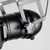 Plafonnier projecteur Vintage retro