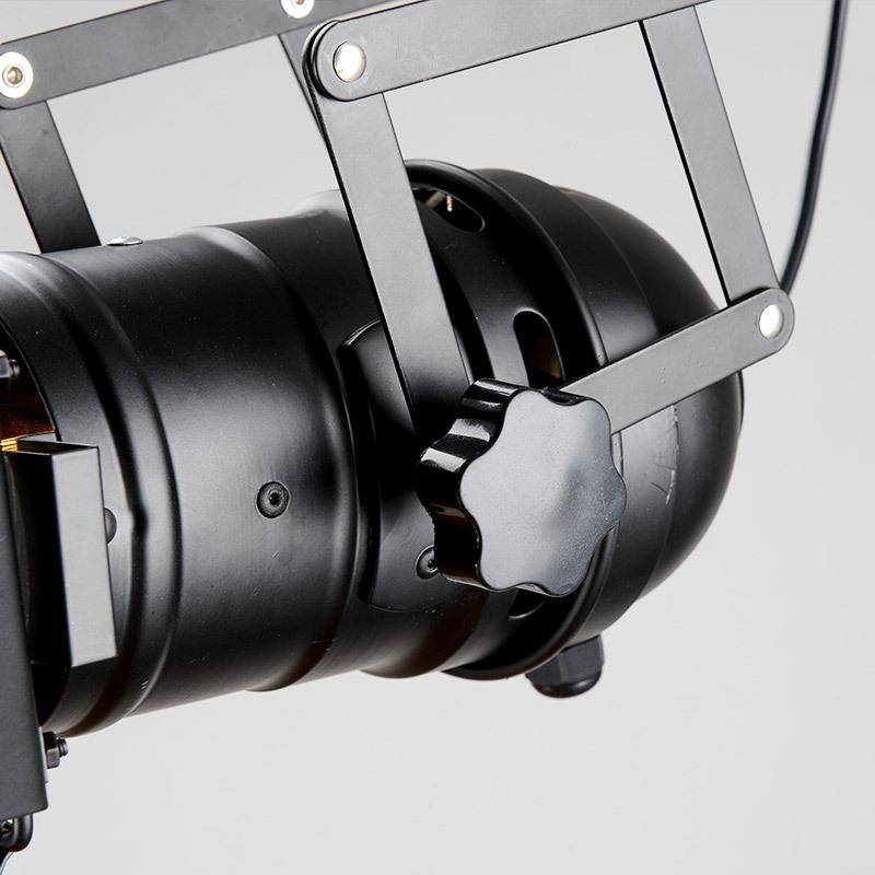 Plafonnier projecteur Vintage retro