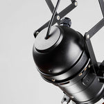 Plafonnier projecteur Vintage retro