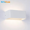 Applique murale LED simpliste sobre