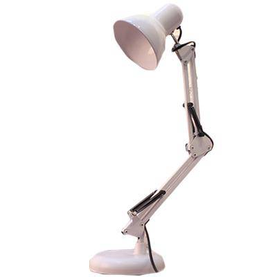Lámpara de escritorio LED regulable para el estudio