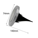 Spot LED extérieur encastrables Energy