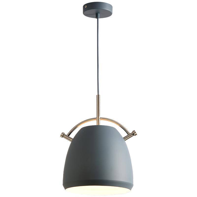 Suspension design LED de couleurs Indoor - vue 12 sur 12