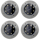 Spot LED extérieur encastrables Energy