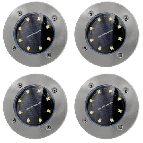Spot LED extérieur encastrables Energy