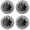 Spot LED extérieur encastrables Energy