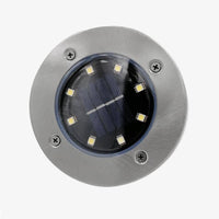 Spot LED extérieur encastrables Energy