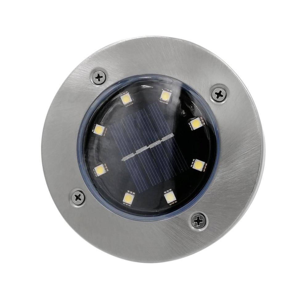 Spot LED extérieur encastrables Energy - vue 5 sur 5