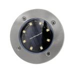 Spot LED extérieur encastrables Energy