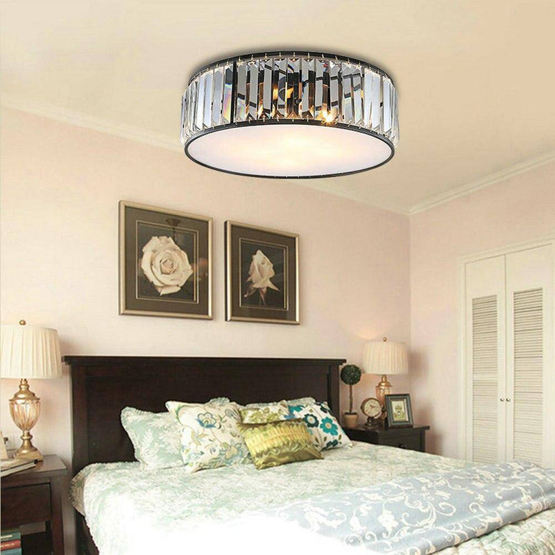 Round LED ceiling light Room