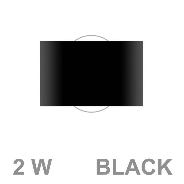Applique de couleur avec LED Sconce - vue 10 sur 11