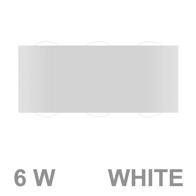 Applique de couleur avec LED Sconce - vue 6 sur 11