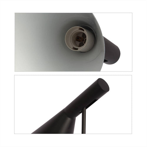 Lampadaire design LED Decorative - vue 6 sur 6