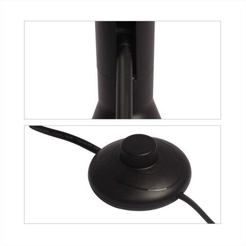 Lampadaire design LED Decorative - vue 7 sur 6