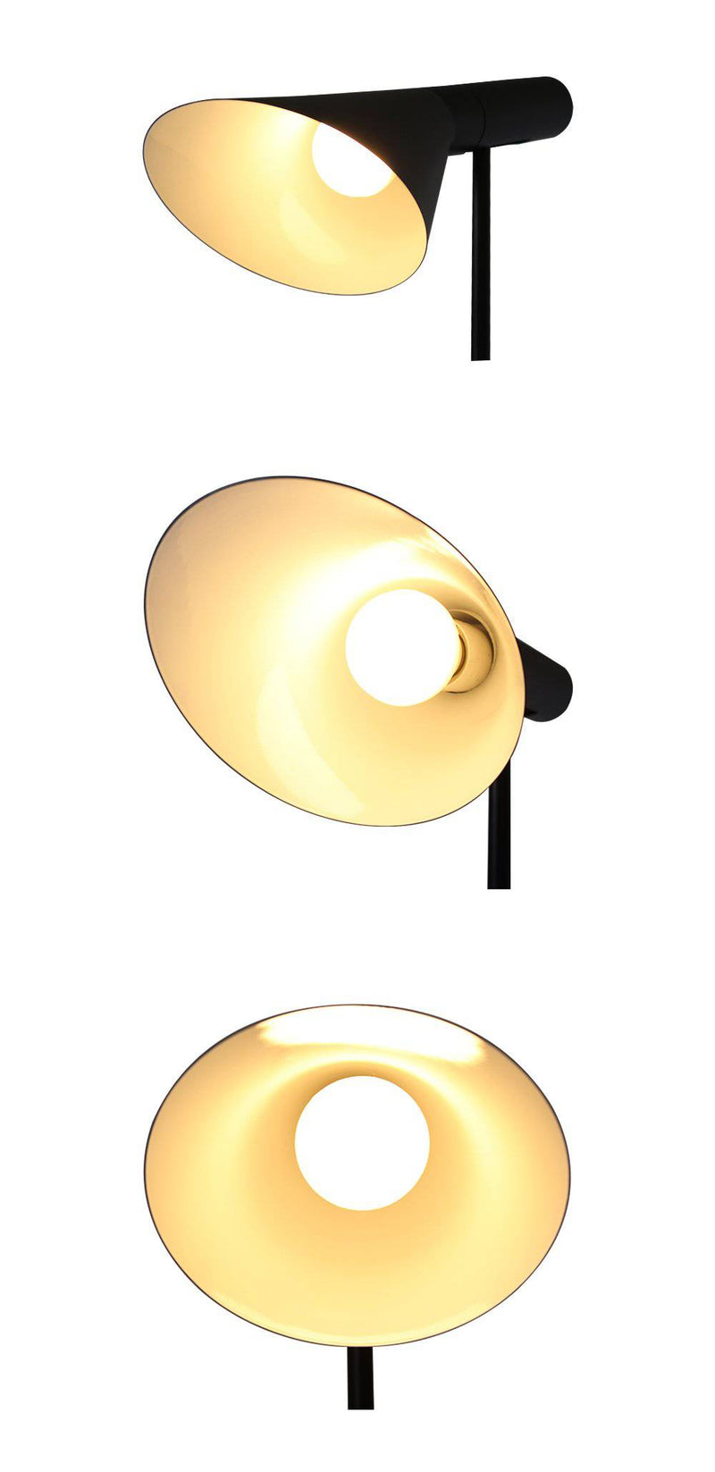 Floor lamp design LED Decorative