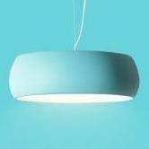 Suspension ronde de couleur vive Creative - vue 7 sur 7