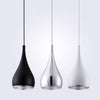 Suspension LED moderne Hand