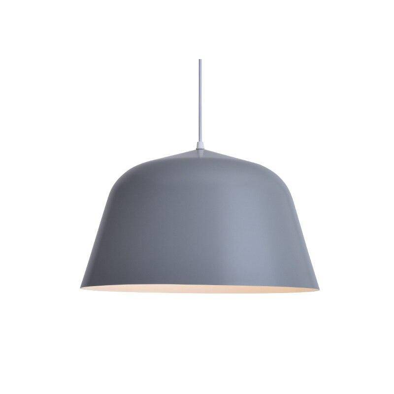 pendant light Colorful LED