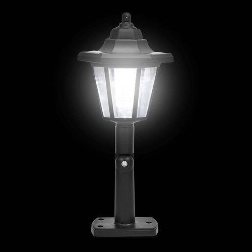 Applique lanterne extérieur LED Hexagonal - vue 6 sur 8