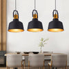 Suspension LED rustique Europe