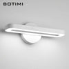 wall lamp modern LED picture or mirror Botimi