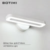 wall lamp modern LED picture or mirror Botimi