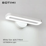 wall lamp modern LED picture or mirror Botimi
