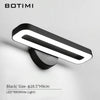 wall lamp modern LED picture or mirror Botimi