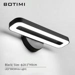 wall lamp modern LED picture or mirror Botimi