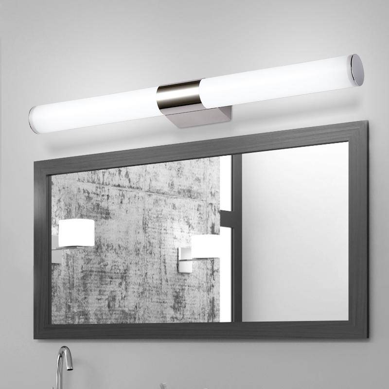 Applique à tableau et miroir LED Living (plusieurs modèles) - vue 3 sur 7