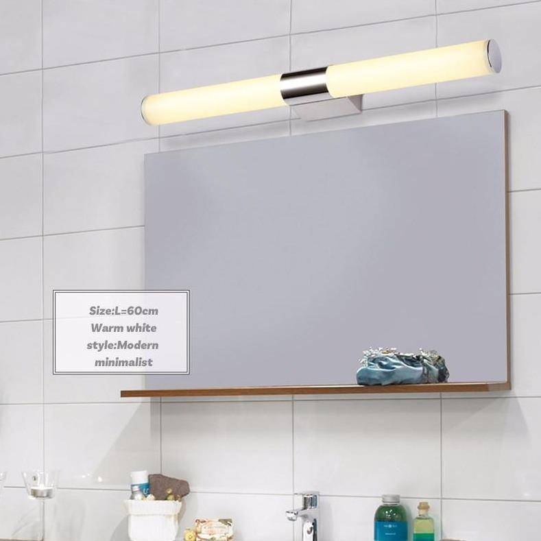 Applique à tableau et miroir LED Living (plusieurs modèles) - vue 4 sur 7