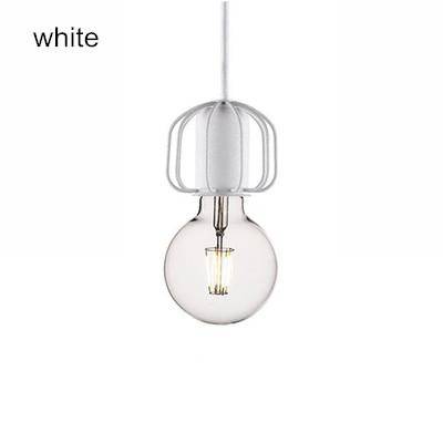 Modern spider Design pendant light Vintage