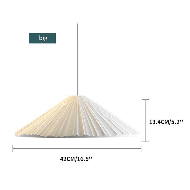 Color Cone Design pendant lights Island