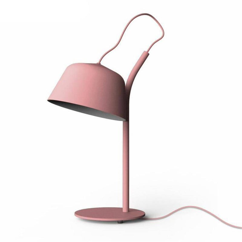 Desk lamp design with LED Study