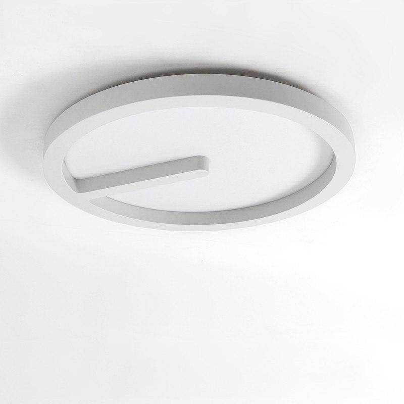 Round LED Design Ceiling lamp Bwart