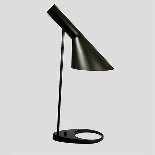 Lampe de bureau ou de chevet design LED Ascelina