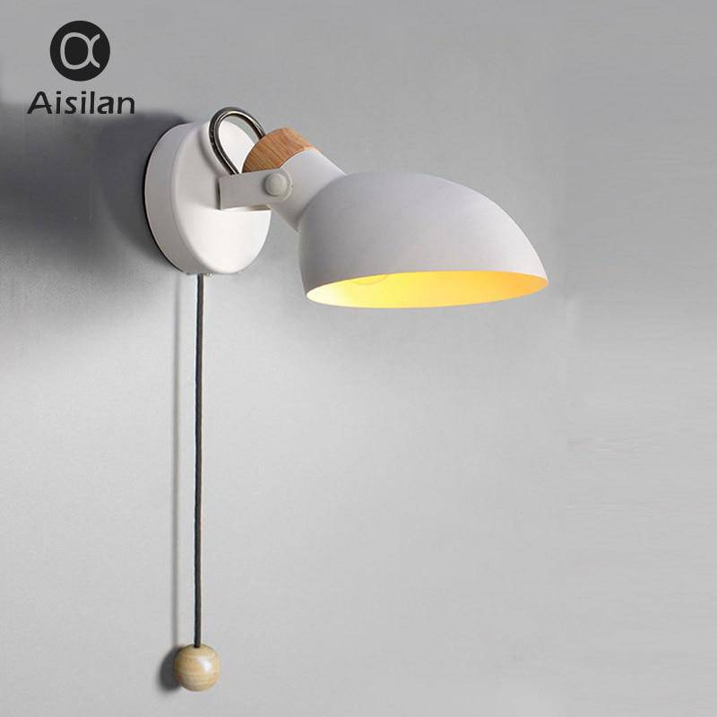 wall lamp adjustable design wall Aisilan