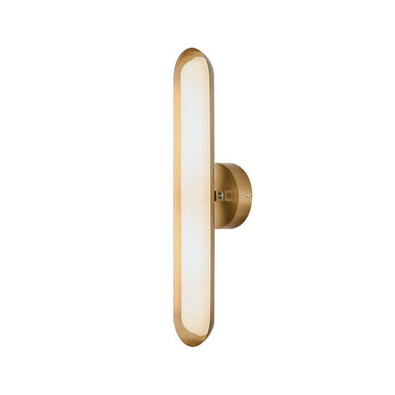 wall lamp gold design wall mural Wall