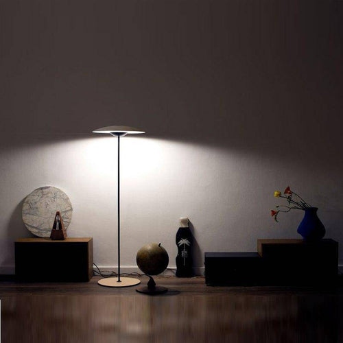 Floor lamp modern design Floor