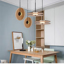 Suspension design double disque Popular