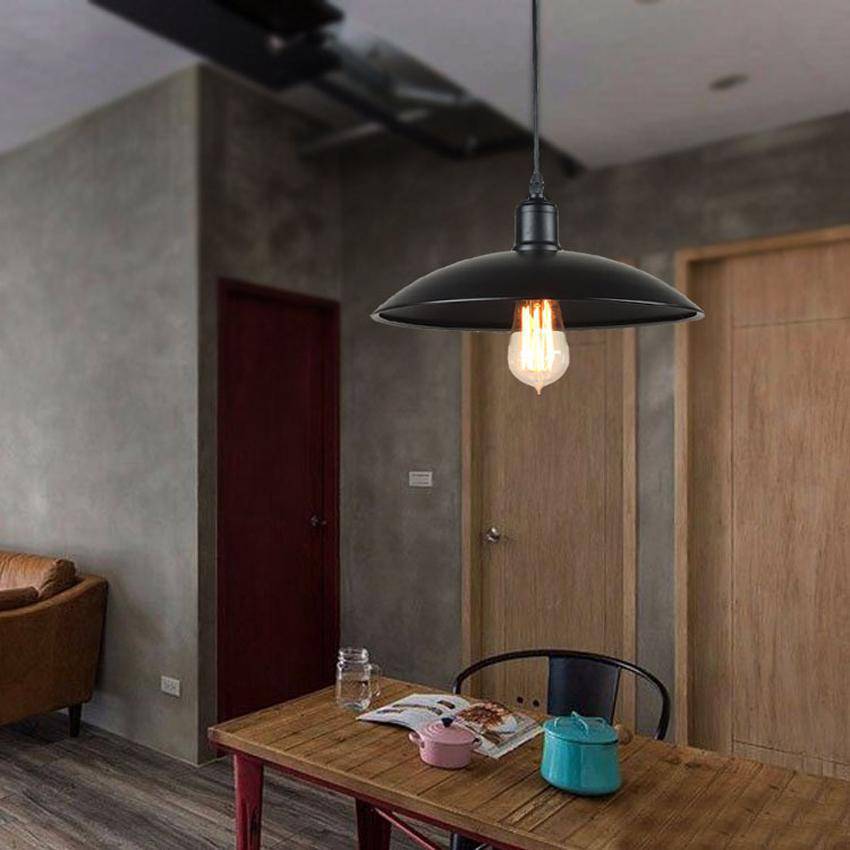 Suspension industrielle Nordic - vue 4 sur 11
