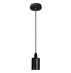 Suspension LED cage de différentes formes Industrial