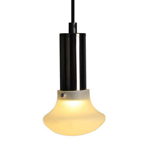 Suspension design élégante à LED Artistic - vue 4 sur 7