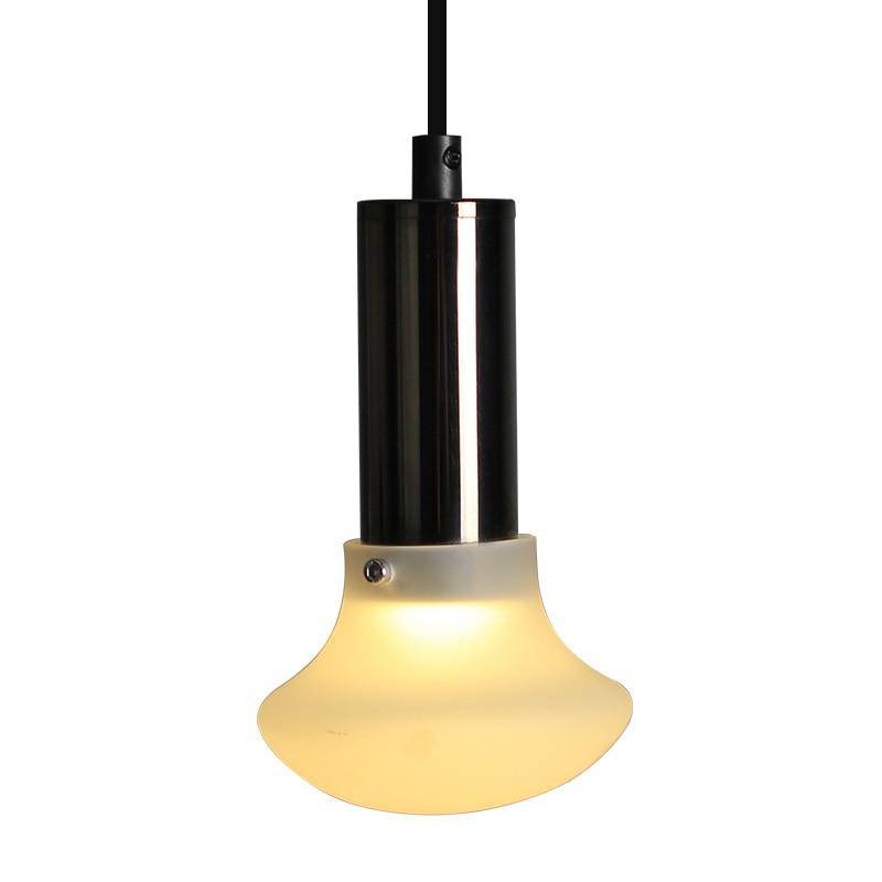 Suspension design élégante à LED Artistic - vue 4 sur 7